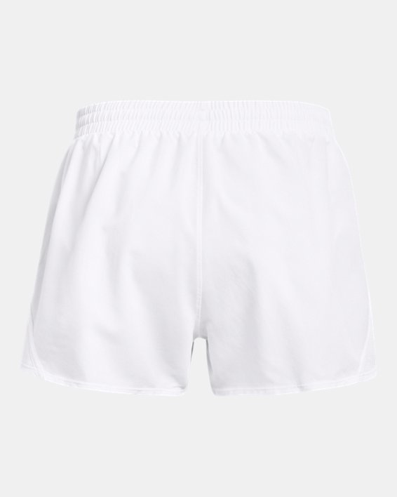 UA Fly By Women's 3 Shorts