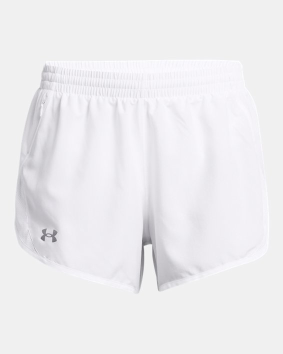 UA Fly By Women's 3 Shorts
