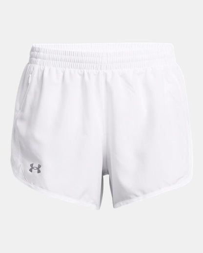 UA Fly By Women's 3 Shorts