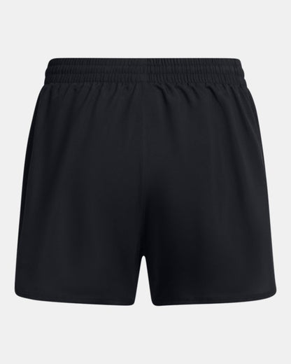 UA Fly By Women's 2 in 1 Shorts