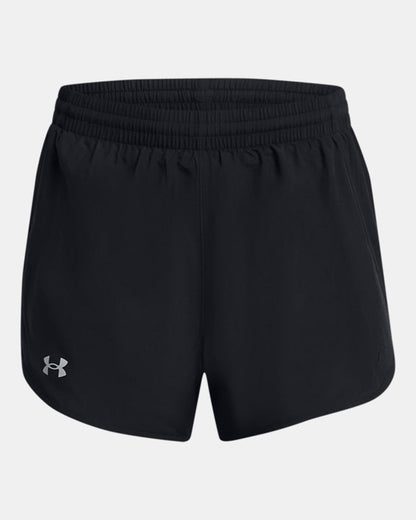 UA Fly By Women's 2 in 1 Shorts