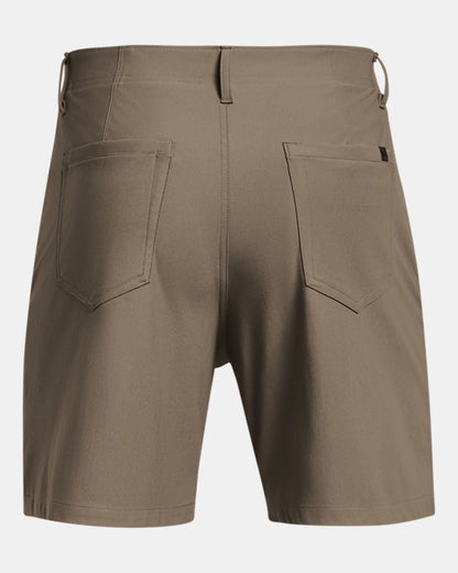 UA Unstoppable 7 Pocket Men's 725 Shorts