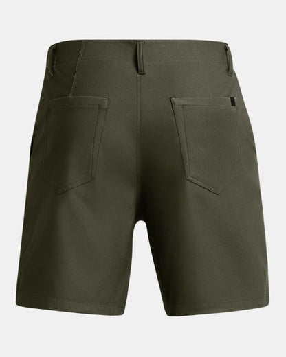 UA Unstoppable 7 Pocket Men's 725 Shorts