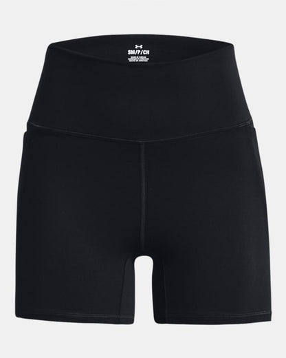 UA Meridian Middy Women's 5 Shorts