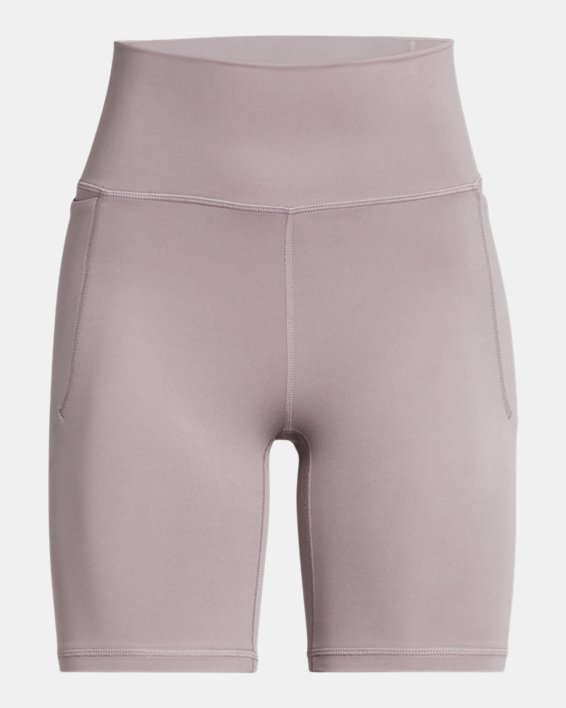 UA Meridian Women's 7 Bike Shorts