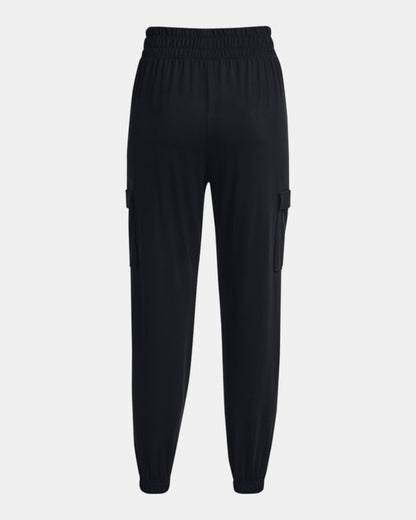 UA Meridian Women's Cargo Joggers