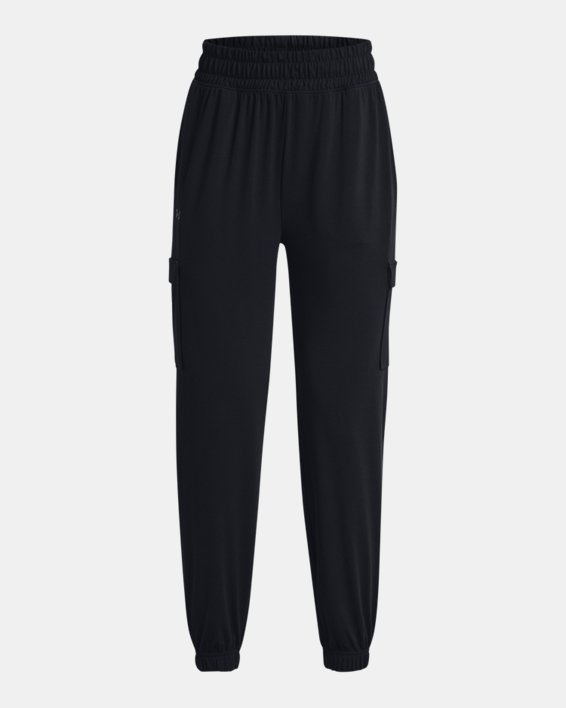 UA Meridian Women's Cargo Joggers