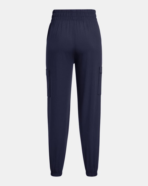 UA Meridian Women's Cargo Joggers
