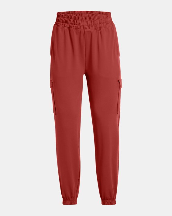UA Meridian Women's Cargo Joggers