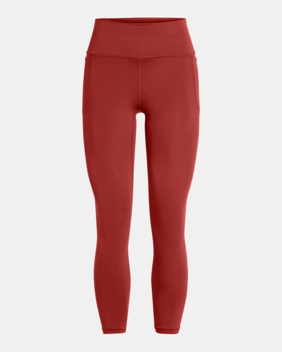 UA Meridian Women's Ankle Leggings