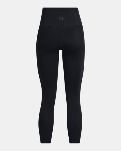 UA Meridian Ultra High Rise Women's Ankle Leggings