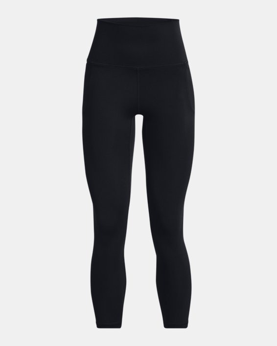 UA Meridian Ultra High Rise Women's Ankle Leggings
