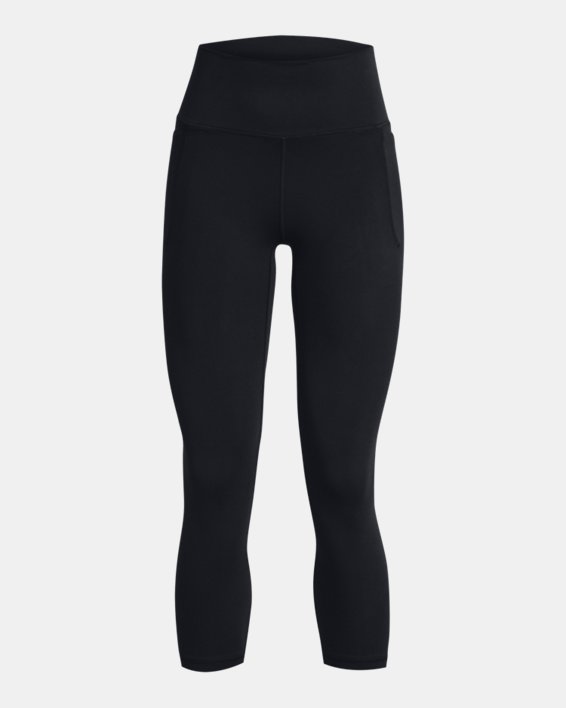 UA Meridian Women's Crop