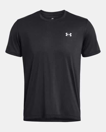UA Launch Men's Short Sleeve