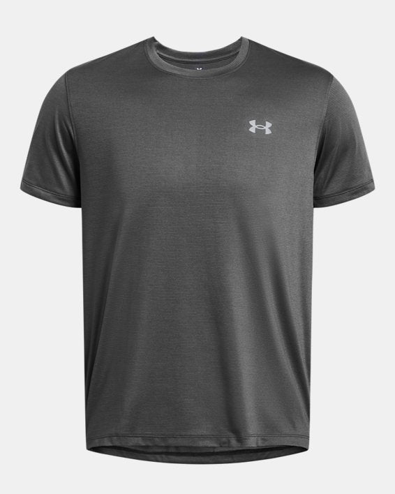 UA Launch Men's Short Sleeve