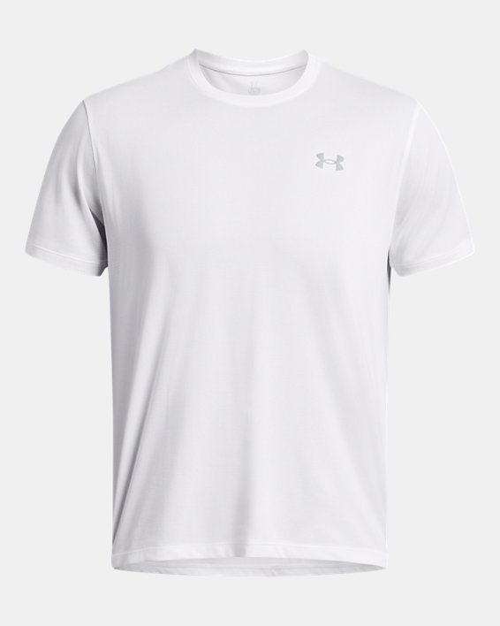 UA Launch Men's Short Sleeve