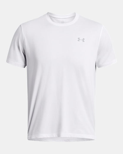 UA Launch Men's Short Sleeve