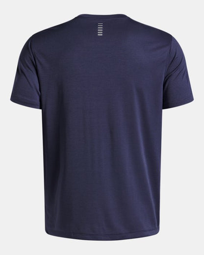 UA Launch Men's Short Sleeve