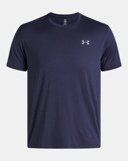 UA Launch Men's Short Sleeve