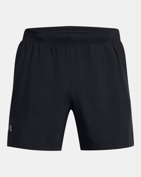UA Launch Men's 5 Shorts