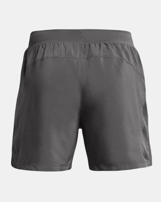 UA Launch Men's 5 Shorts