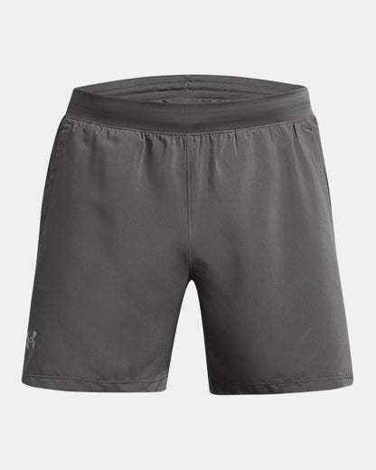 UA Launch Men's 5 Shorts