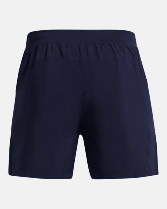 UA Launch Men's 5 Shorts