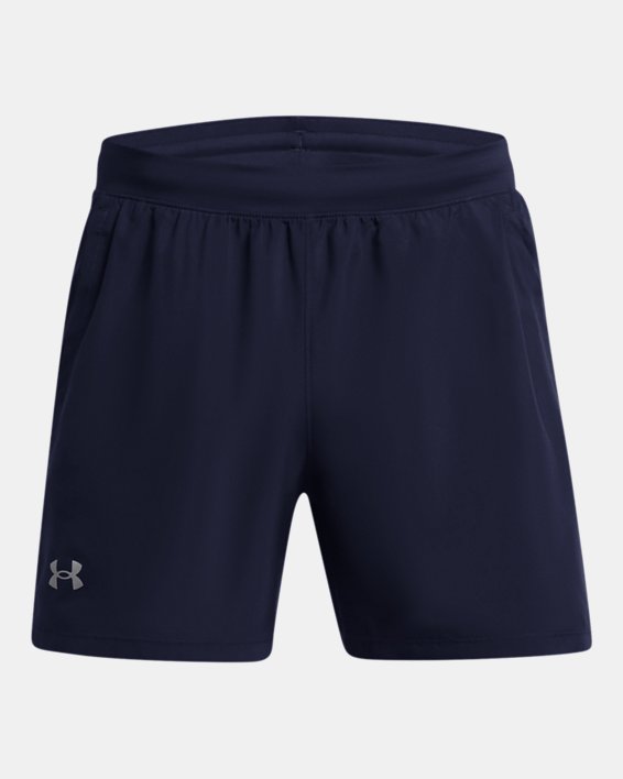 UA Launch Men's 5 Shorts