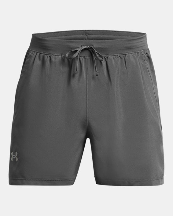 UA Launch Unlined Men's 5 Shorts