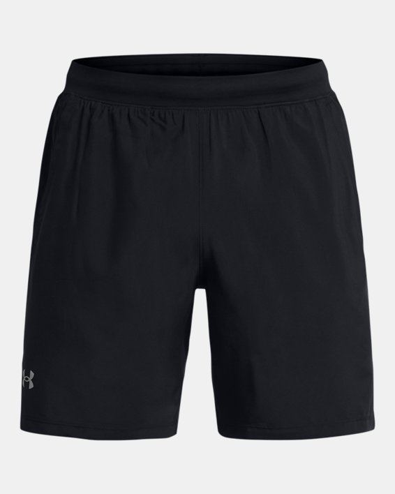 UA Launch Men's 7 Shorts
