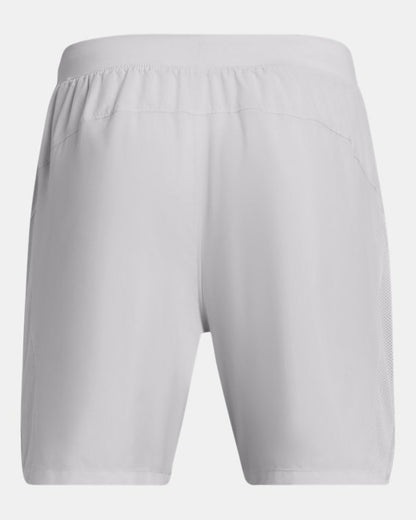 UA Launch Men's 7 Shorts