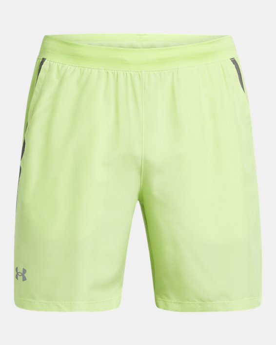 UA Launch Men's 7 Shorts