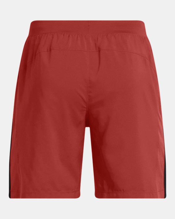 UA Launch Men's 7 Shorts