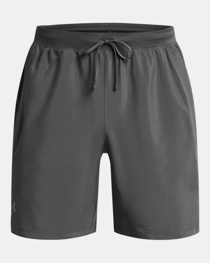UA Launch Unlined Men's 7 Shorts
