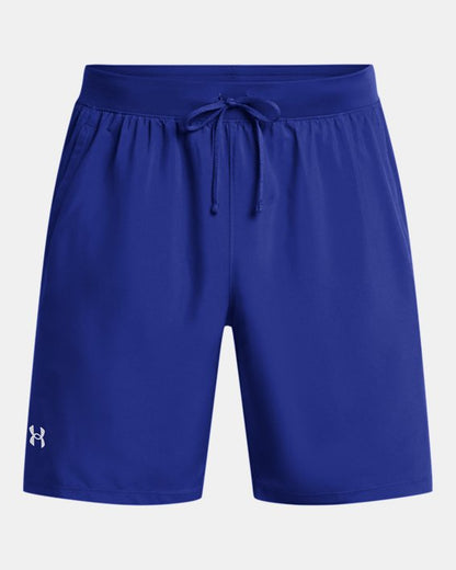 UA Launch Unlined Men's 7 Shorts