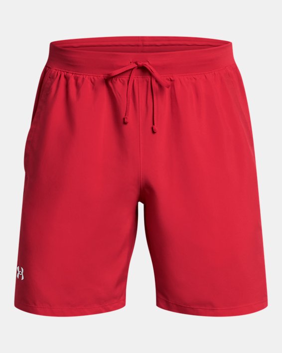 UA Launch Unlined Men's 7 Shorts