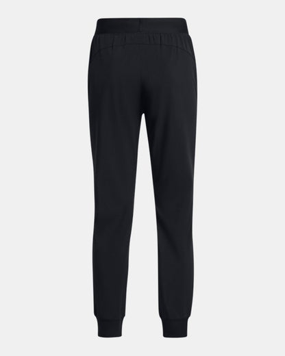 UA Rival Women's High Rise Woven Pants