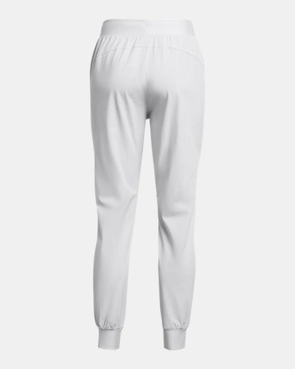 UA Rival Women's High Rise Woven Pants