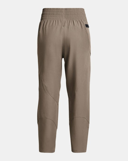 UA Unstoppable Women's Ankle Pants