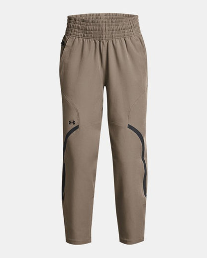 UA Unstoppable Women's Ankle Pants