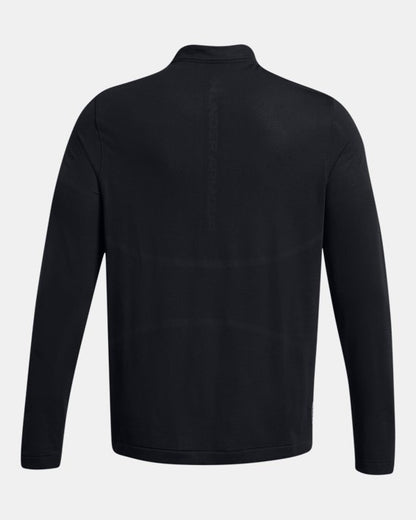 UA Vanish Elite Seamless Men's 1/4 Zip