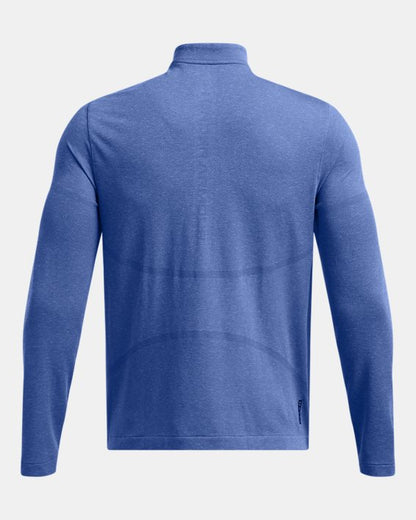 UA Vanish Elite Seamless Men's 1/4 Zip
