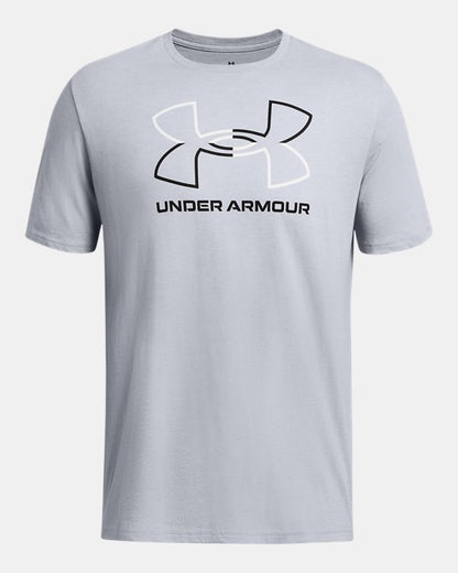 UA Foundation Men's Short Sleeve