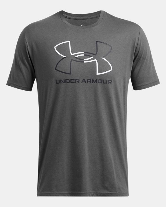 UA Foundation Men's Short Sleeve