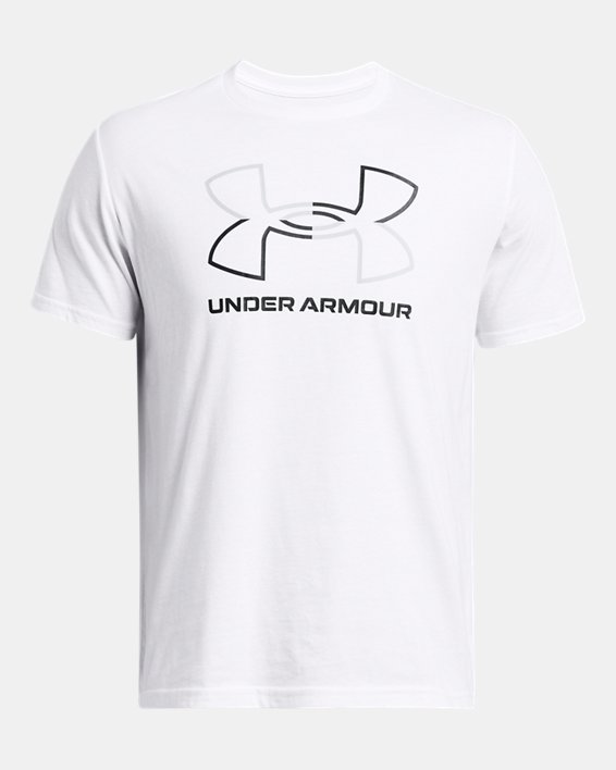 UA Foundation Men's Short Sleeve