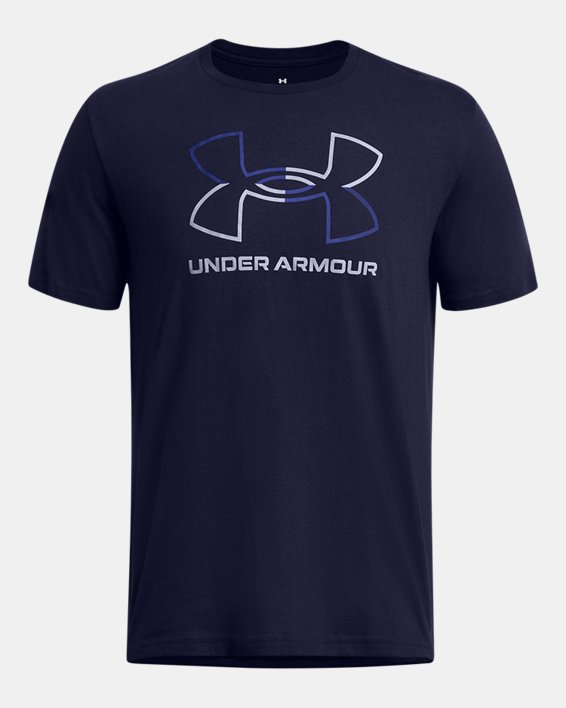 UA Foundation Men's Short Sleeve