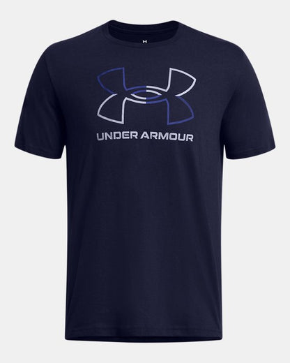 UA Foundation Men's Short Sleeve