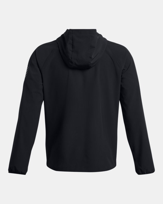 UA Freedom Men's Windbreaker Jacket