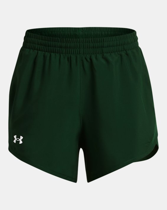 UA Fly By Unlined Women's 3 Shorts