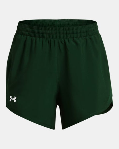 UA Fly By Unlined Women's 3 Shorts